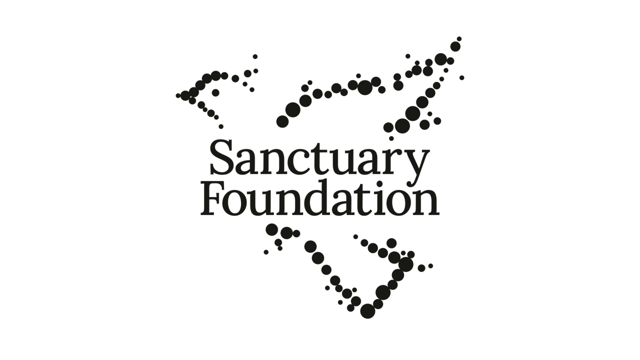Sanctuary Logo